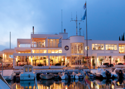 Club Náutico Altea