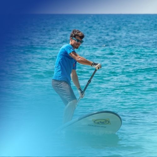 Practica SUP