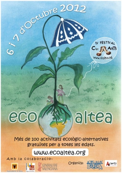 Eco Altea 2012