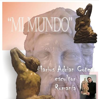 La exposición "Mi Mundo" y Musicaltea '14 llega a ritmo de percusión