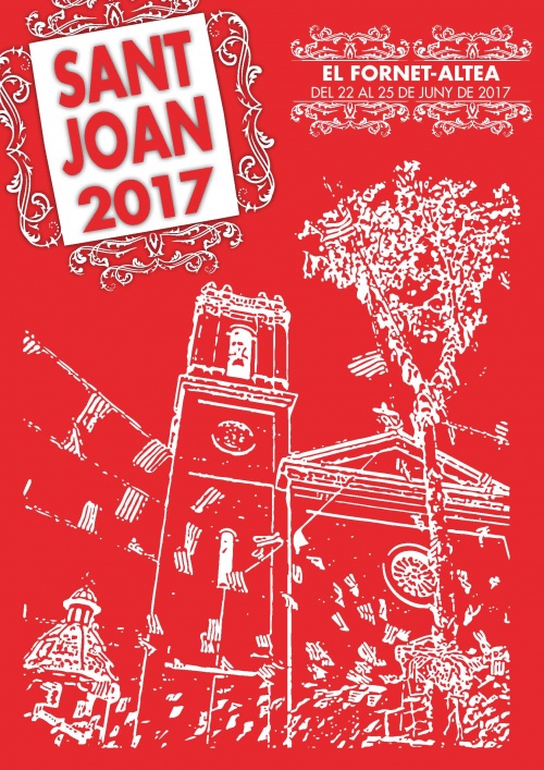 Fiestas de San Juan 2017